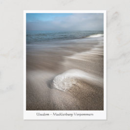 Cartão Postal Utilidade