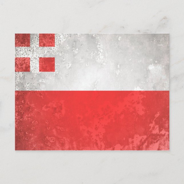 Cartão Postal Utrecht (Frente)