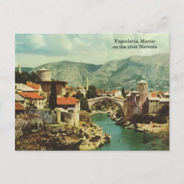 Cartão Postal v (Frente)