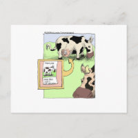 Vaca Desaparecida Presentes e Colecionáveis de Des