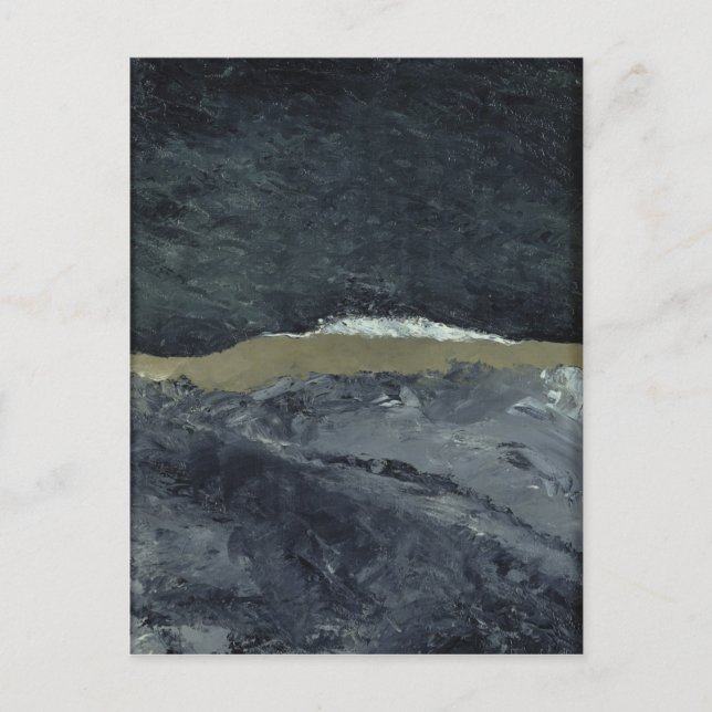 Cartão Postal Vaga VII, 1900-01 (Frente)