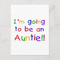 Vai ser uma tia Primária Colors