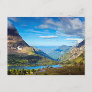 Cartão Postal Vale além