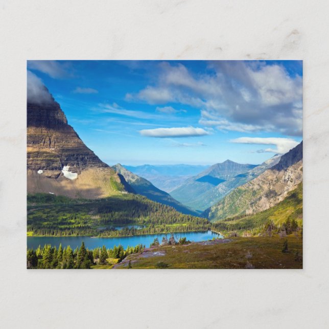 Cartão Postal Vale além (Frente)