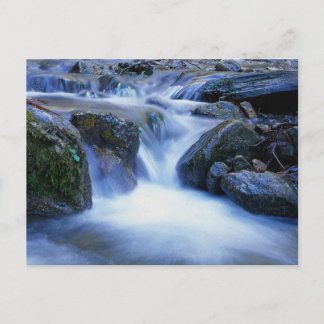 Cartão Postal Vale da Água