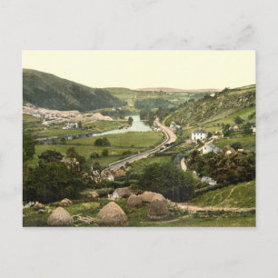 Cartão Postal Vale da Avoca II, County Wicklow