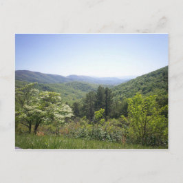 Cartão Postal Vale das Montanhas 1