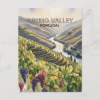 Vale do Douro Portugal