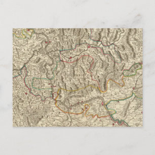 Cartão Postal Vale do Reno