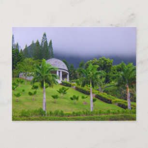Cartão Postal Vale dos Templos