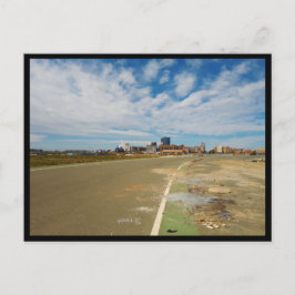 Cartão Postal Valencia (Espanha)