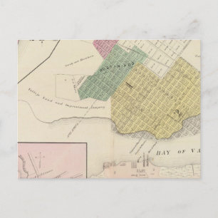 Cartão Postal Vallejo, Solano Co 8