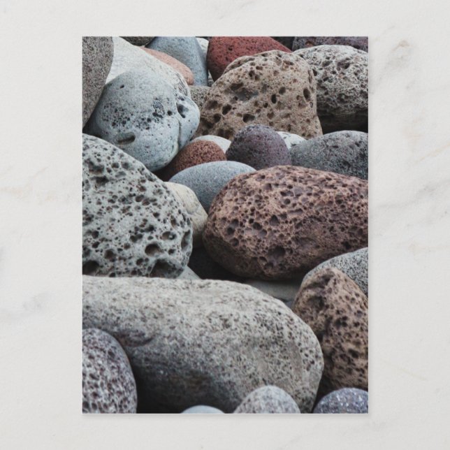 Cartão Postal Vamos! (Frente)