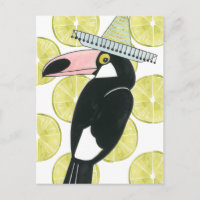 Vamos Taco Sobre Amor | Toucan Sombrero