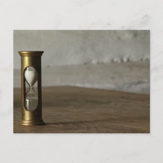 Cartão Postal Vampiro