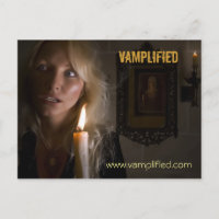 Vamplificado, www.vamplified.com