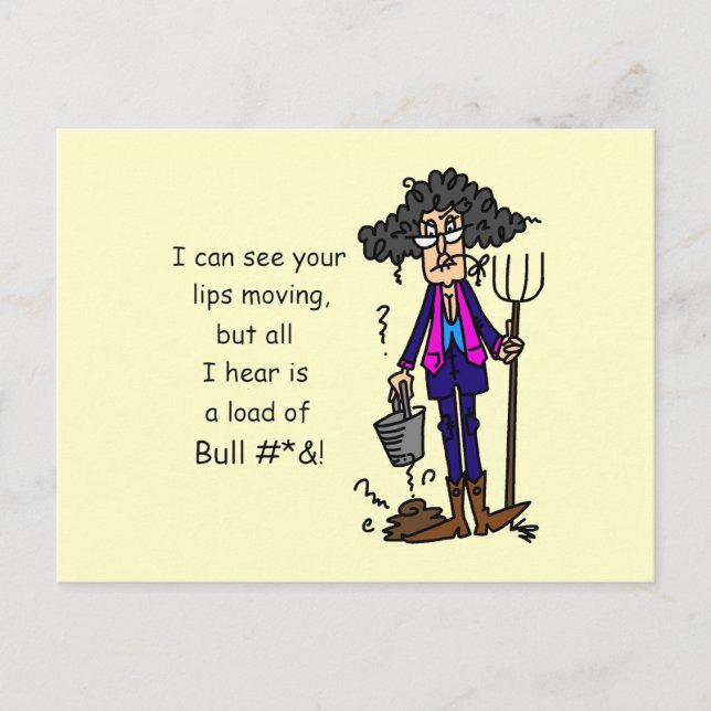 Cartão Postal Várias BS (Frente)