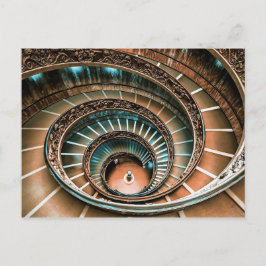 Cartão Postal Vaticano