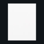 Cartão Postal Vazio - 5x7in - 5L<br><div class="desc">Personalize com nomes,  datas,  mensagens e gráficos personalizados usando nosso sistema de design de 5 camadas. Possui 6 campos de texto personalizáveis mais fundo intercambiável,  texturas,  quadros e elementos decorativos. Perfeito para a ocasião. Fácil de personalizar e solicitar - o Zazzle lida com a impressão e o envio.</div>