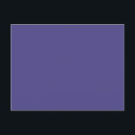 Cartão Postal Vazio Crie o seu<br><div class="desc">Crie seu próprio vazio - Roxo da meia-noite Crie suas próprias artes personalizadas, artesanatos e artigos de papelaria, incluindo plástico de presente, convites, adesivos, tecido e muito mais, adicionando suas próprias imagens e texto a esse fundo, ou reprojete este produto totalmente do zero, substituindo nossa imagem por sua! Não está...</div>