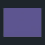 Cartão Postal Vazio Crie o seu<br><div class="desc">Crie seu próprio vazio - Roxo da meia-noite Crie suas próprias artes personalizadas, artesanatos e artigos de papelaria, incluindo plástico de presente, convites, adesivos, tecido e muito mais, adicionando suas próprias imagens e texto a esse fundo, ou reprojete este produto totalmente do zero, substituindo nossa imagem por sua! Não está...</div>