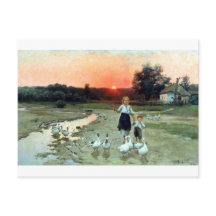 Vechoriye: Noite na Ucrânia