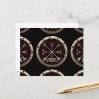 Vegvisir Compass