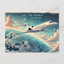 Veja o mundo em estilo