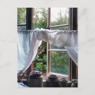 CARTÃO POSTAL VELHA INGLATERRA