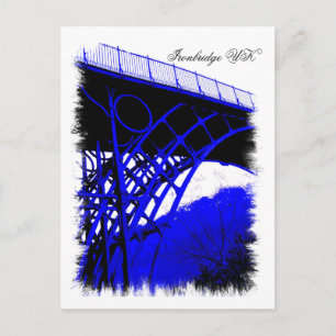 CARTÃO POSTAL VELHA INGLATERRA