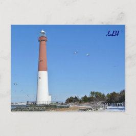 Cartão Postal Velho Barney -