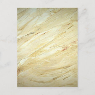 Cartão Postal Velho Mundo Marble