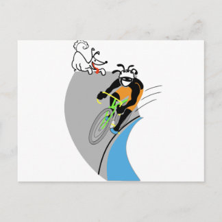 Cartão Postal Velodrome
