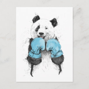 Cartão Postal vencedor