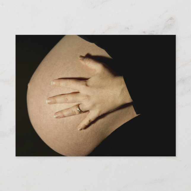 Cartão Postal Vencimento Qualquer Dia (Frente)