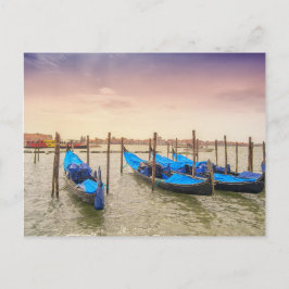 Cartão Postal Veneza