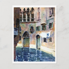 Cartão Postal Veneza (3)