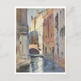 Cartão Postal Veneza (5)