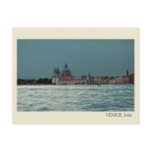 Veneza, Estilo Vintage