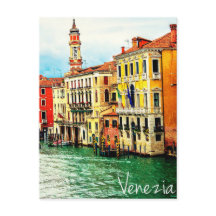 Veneza - Itália