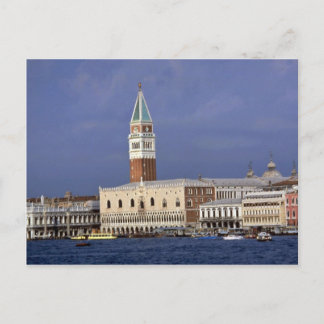 Cartão Postal Veneza, Itália