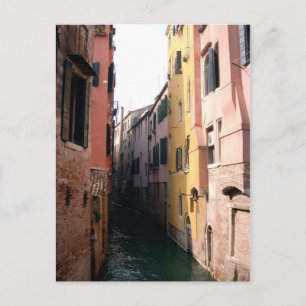 Cartão Postal Venice