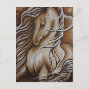 Cartão Postal Vento I