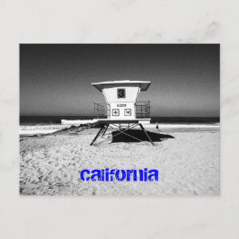 Cartão Postal Ventura Beach, California Postcard