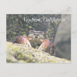 Cartão Postal Ventura, Califórnia