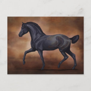 Cartão postal Ventus