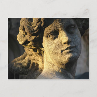 Cartão Postal Venus