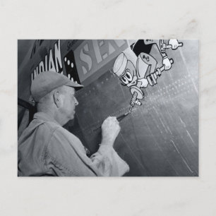 Cartão Postal Ver Abelhas - Arte Nariz - CB-29