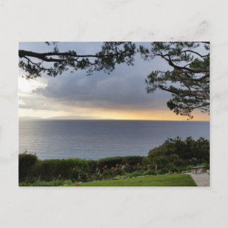 Cartão Postal Ver da Capela Wayfarers