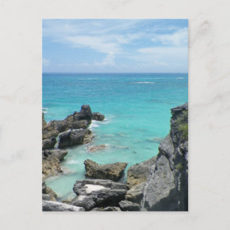 Cartão Postal Ver Do Topo